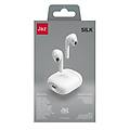 sbs auricolare bluetooth tejzeartwsearbtw-bianco