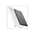 power bank magsafe maglite per iphone 5000 mah grigio