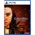 greedfall the dying world ps5
