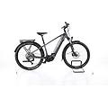 ebike ricondizionata · trekking 4 · come nuovo