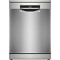 lavastoviglie serie 6 sms6zdi11e in acciaio inox da 13 tazze