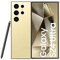 - galaxy s24 ultra 5g 1tb 12gb ram dual sim display 6. 8'' qhd+ fotocamera 200 mpx giallo italia