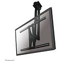 neomounts by supporto da soffitto per tv (plasma-c100black)