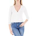 cardigan scollo a v