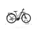 ebike ricondizionata · amiti e+3 · buone condizioni