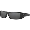 Oakley Occhiali Da Sole Polarizzati Gascan Prizm Matte Black Prizm Black Cat 3