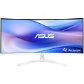 vu34wcip-w monitor curvo 34'' wide quad hd bianco