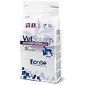 vetsolution gastrointestinal linea veterinaria cibo secco