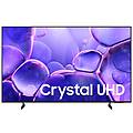 - tv led 55u8072 138 cm smart 4k ultra hd 50hz modello 2025 ue55u8072fuxxh