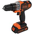 - trapano avvitatore a batteria multievo 18v 1 5ah + caricabatterie mt218k-qw attrezzo con testina