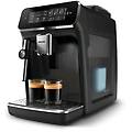 ep3321-40 macchina caffe automatica serie 3300 superout 1. 8 litri colore nero