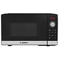 serie 2 ffl023ms2 forno a microonde superficie piana solo microonde 20 l 800 w nero acciaio