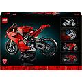 technic ducati panigale v4 s 42202