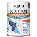collagene articolazioni & muscoli 260 g