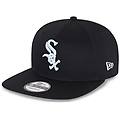 - mlb 9fifth chicago 602453397 unisex nero m/l