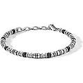 bracciale uomo gioielli district ubr 1102