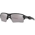 Oakley Occhiali Flak 2 0 Xl Matte Black Con Lenti Prizm Black Polarized