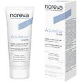 italia srl aquareva crema idratante leggera 24h 40 ml