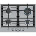- piano cottura a gas pch6a5i90 58 2 cm-inox