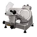 affettatrice 220 mm cibo elettrico lama cutter commerciale ristorante