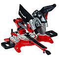 zug-kapp-und gehrungssge tc-sm 2131/1 dual (rot/schwarz 1. 500 watt) (4300390)
