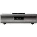 sc-c65eg-s sistema musicale all-in-one con lettore cd radio dab+ usb bluetooth e chromecast