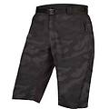 pantaloncini hummvee camo neri