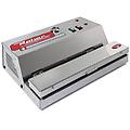 - macchina sottovuoto automatica ecopro 30 -850mb 18lt / min inox 200w grigio
