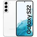 - galaxy s22 sm-s901b 15 5 cm (6. 1') doppia sim android 12 5g usb tipo-c 8 gb 128 gb 3700 mah