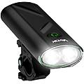 luce anteriore per bici va0111 260 lm. ricaricabile