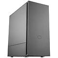 Coolermaster Silencio S600 Usb 3 2 Nero