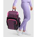 zaino unisex plum-neon_pink