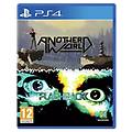 Meridiemgames Un Altro Mondo Flashback Ps4