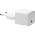 dbrramante1928 re-charge universale bianco ac interno usb-c 20w