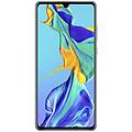 - p30 azzurro dual sim display 6. 1' full hd+ octa core ram 6gb storage 128 gb +slot microsd