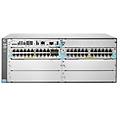 enterprise 5406r 44gt poe+ and 4-port sfp+ no psu v3 zl2 gestito l3 gigabit ethernet 10-100-1000