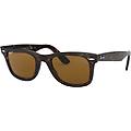 Rayban Occhiali Da Sole Wayfarer Rb2140 902 57 Polarizzati