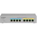 8pt poe++ multigig smart swch (ms108tup-100eus)