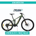 Merida E One Forty 400 Se Taglia M Km 0