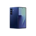 galaxy z fold7 blue shadow