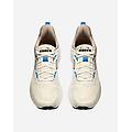 distance m scarpe running uomo bianco 43