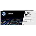 508x toner nero per stampanti laser 12. 500pg (cf360x)