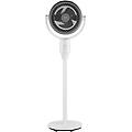 - efs7000cw ventilatore 2 in 1 a piantana e da tavolo 30 w 4 velocità altezza e inclinazione