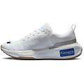 invincible 3 m scarpe running neutre uomo white/light blue 9 5 us