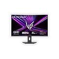 ultragear 32g600a monitor gaming curvo 32 " 2k ultrawide qhd 2560 x 1440 pixel tempo di
