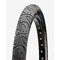 copertoncino rigido hookworm nero 26x2. 50