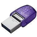 datatraveler microduo 3c drive flash usb 256gb usb gen 3 type-c e type-a dtduo3cg3/256gb