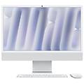 24-inch imac with retina 4. 5k display m4 chip with 10-core cpu and 10-core gpu 16gb 25 (mwuu3t/a)