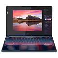 yoga book 9 14iah10 intel core ultra 7 255h ibrido (2 in 1) 35 6 cm (14'') touch screen 2. 8k 32