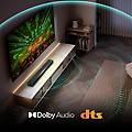 HISENSE soundbar hs1000 nero